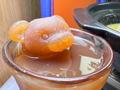 -九龙茶记·粤式餐厅融合菜(鹭江店)
