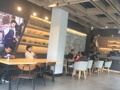 大堂-瑞幸咖啡(杭州绿地中央店)