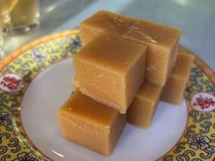 豌豆黄-烤肉季饭庄