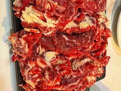 -三毛牛肉店(福强店)