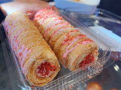 -彭记优口(胜利路店)