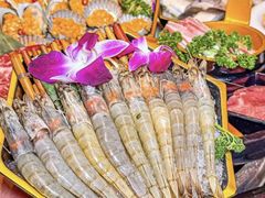 -火炉火自助餐(西直门凯德MALL店)