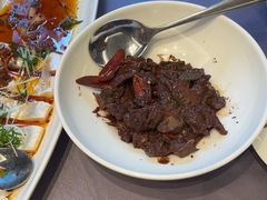-永膳精致本味湘菜(麓谷店)