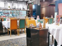 -稻香酒家·34年老字号·港式粤菜(汉街店)