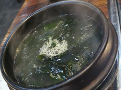 -意成料理