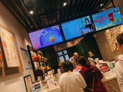 -果之满满鲜榨果汁(科技产业大厦店)