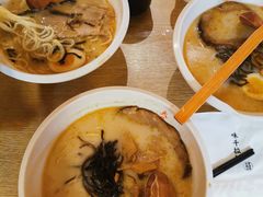 -味千拉面(煌华新纪元购物广场店)