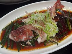 -新南华大酒店(广中店)