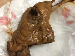 -大胜浙达炒粉干