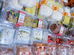 -ALDI奥乐齐超市(凯德虹口店)
