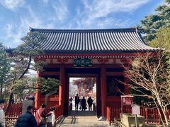 -浅草寺