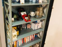 -伊斯坦布尔土耳其清真咖啡餐厅