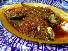 -白家寨子·山野白族菜(古城总店)