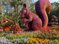 -广州市白云山风景名胜区