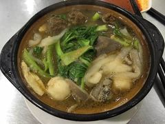 -清真·穆萨砂锅(大皮院店)