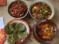 -老三样·旧食新味(万寿宫店)