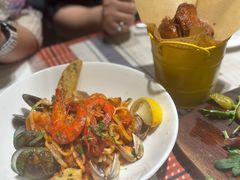 -Primo·丽莫意大利窑烤披萨