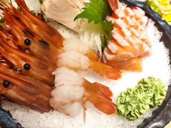 -吟松日式料理(莘庄店)