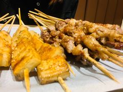 -大话小腰(鸟巢店)