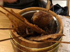 -陈傻子餐厅(世纪都会店)