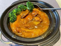 皇朝一品煲-皇朝会.经典传统粤菜(外滩店)
