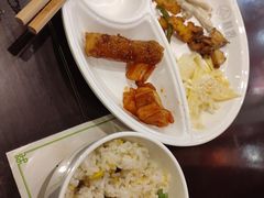 -谦和清心素食(彭州店)