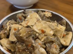 -老兵牛蹄店(下沙店)