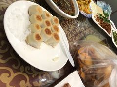 -哈尔滨春饼(朝山街店)
