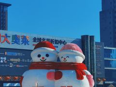 -盛京大奥莱(沈阳奥体店)