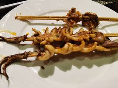 -太原富力万达文华酒店·美食汇西餐厅