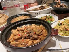 -孙家外婆•长春地标美食新名片(吾悦广场店)