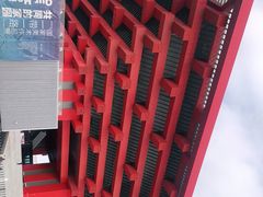 -中华艺术宫(上海美术馆)