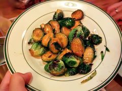 -兔子洞美式烤肉(勺园店)