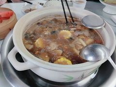 -名善山珍·野生菌汤锅(文殊院店)