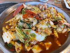 -瑞丽活螃蟹(芒市店)
