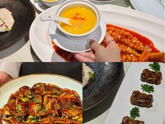 -成隆行·蟹王府(淮海店)