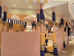 -奈尔宝·儿童乐园·亲子餐厅(苏州大悦城店)