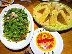 -即墨老公社·海肠捞饭大王(古城店)