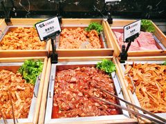 -梨花自助烤肉(天河城店)