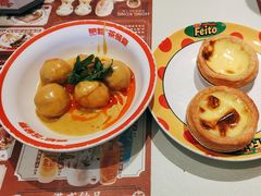 -肥韬香港茶餐厅(上海首店)