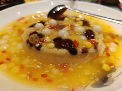 酒酿丸子黏米饭-小江南(老洋桥店)