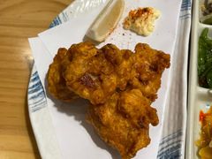 -鳗鲔·料理小馆