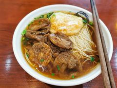 -坤德面馆(景德路店)