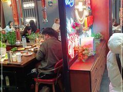-·缸桶屋·韩式牛肋条自助烤肉(西湖D11店)