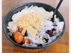 -老式乌米冰(阜阳园店)