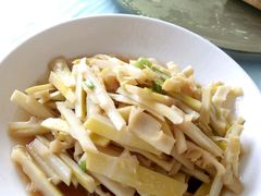 -天乐农家鱼头王(天目湖店)