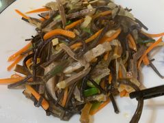 -缘来聚·徽菜名店(黄山宏村店)
