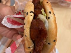 -华莱士·全鸡汉堡(五爱道店)