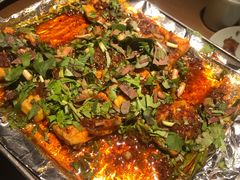 -卞氏菜根香·川菜(青羊万达店)