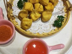 -幸福蔬·时尚蔬食(黄山湖公园店)